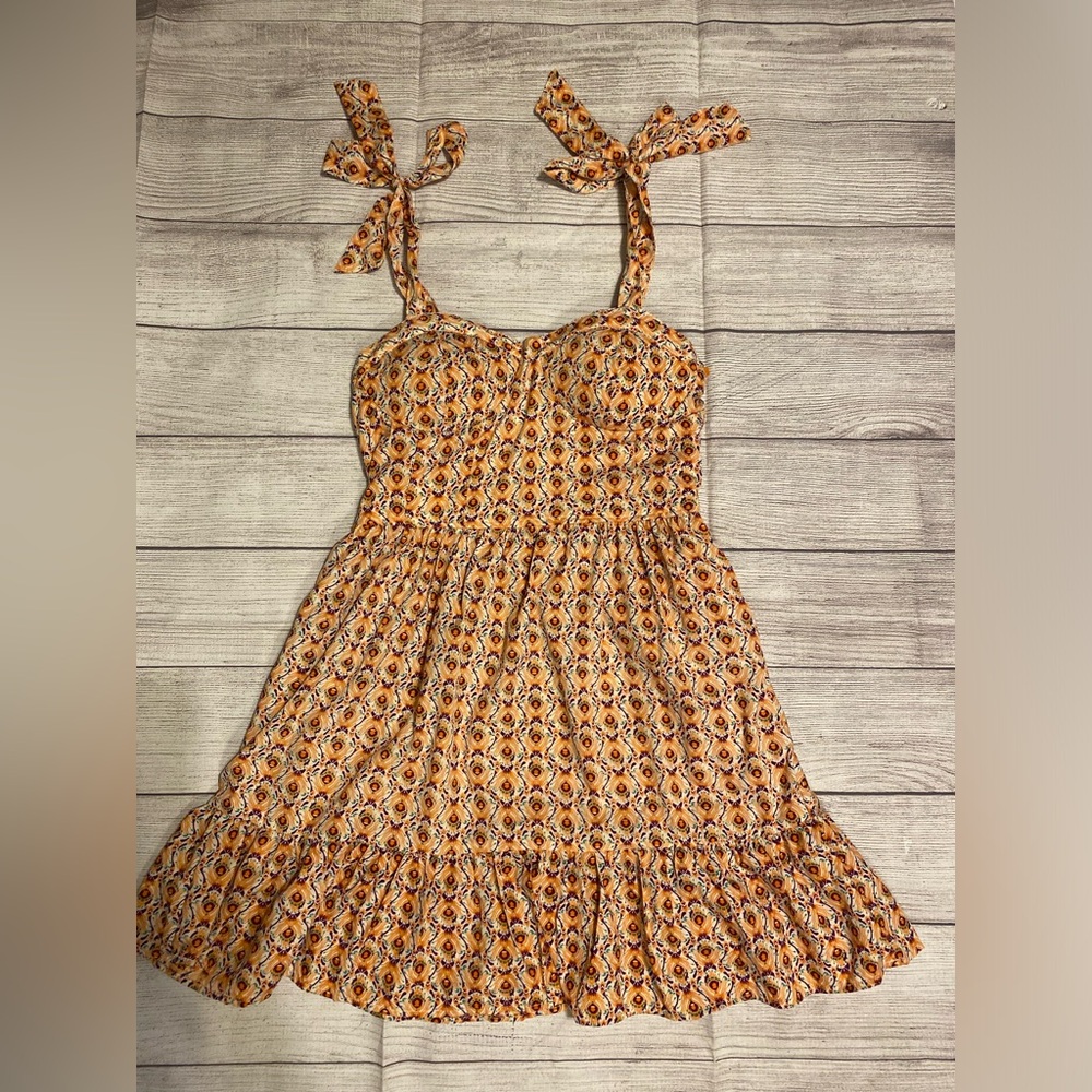 B.O.G Collection Dress